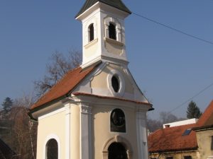 Fotografija: Zagreb - Crkva Majke Božje Žalosne