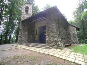Fotografija: Zagreb - Crkva Majke Božje Sljemenske