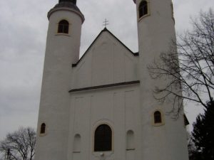 Fotografija: Brezovica - Crkva Blažene Djevice Marije