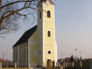 Fotografija: Zagreb - Crkva sv. Klare