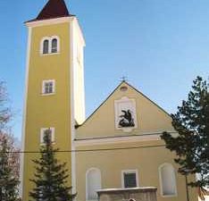 Fotografija: Odra - Crkva sv. Jurja