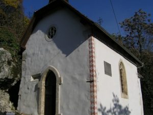 Fotografija: Zagreb - Crkva sv. Martina