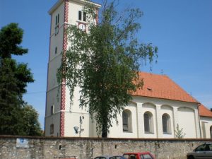 Fotografija: Zagreb - Crkva sv. Barbare