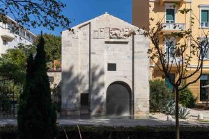 Mali Arsenal Zadar 1297