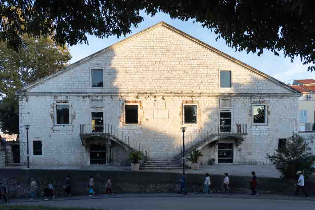 Veliki Arsenal Zadar 1430