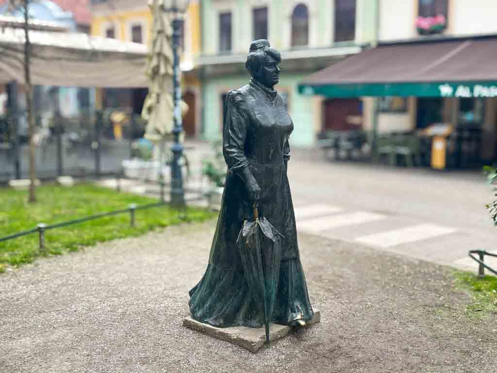 Marija Juric Zagorka 8256