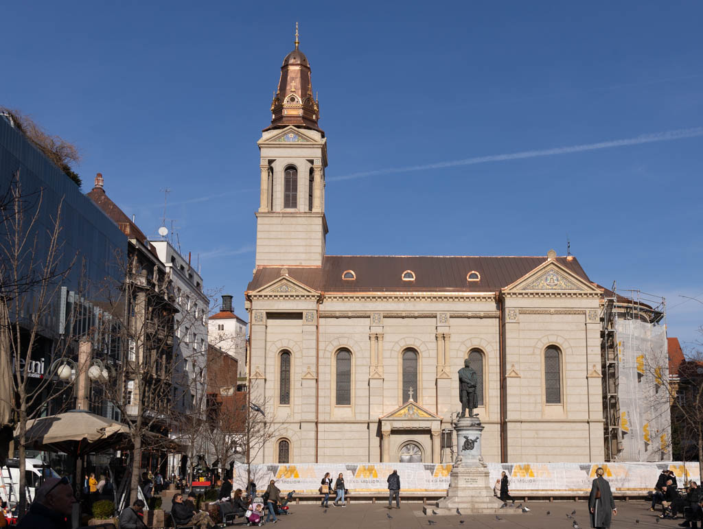 Pravoslavna Katedrala Zagreb 7088